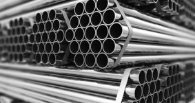 لوله های داخل پولیش ۳۰۴ وویژگی وصنایع!