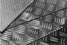 ورق استیل آجدار چیست؟!