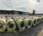 درمورد ورق استیل 430 چه میدانید؟