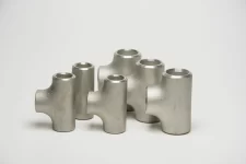 سه راهی لوله (Tee) چیست؟