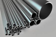 درمورد لوله استیل 304 چه میدانید؟