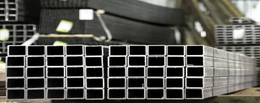 پروفیل صنعتی چیست؟ بررسی کاربردها و انواع آن