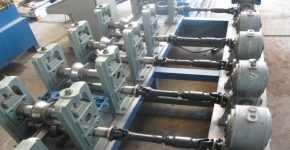 کارخانه‌های تولیدکننده نبشی