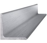 نبشی آلومینیومی چیست؛ انواع و کاربردهای آن