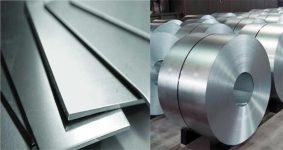 تفاوت استیل 304 و 430