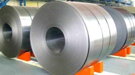 تفاوت ورق گالوانیزه گرم و سرد