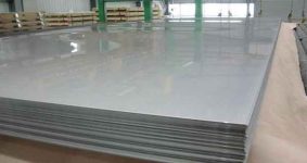 انواع ورق استیل بگیر