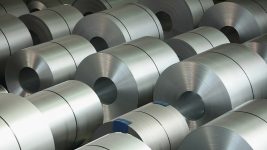 آبکاری گالوانیزه گرم