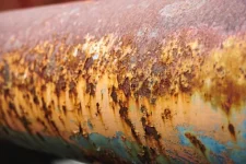 راه‌های جلوگیری از زنگ زدگی آهن و فولاد در لوله‌ها