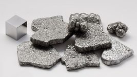 تفاوت آهن با دیگر فلزات چیست؟