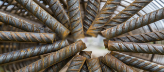 میلگرد چیست؟