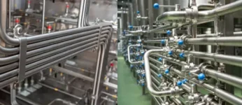 تحمل فشار لوله‌های استیل چقدر است؟