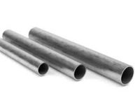 لوله درزجوش یا لوله درزدار استیل چیست؟