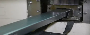 فرآیند تولید مستقیم و غیرمستقیم پروفیل