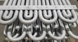 کاربرد لوله استیل 310 در بویلرها