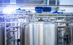 لوله استیل صنایع شیر چه ویژگی‌هایی دارند؟