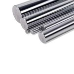 انواع میلگرد استیل