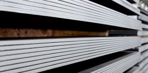 آشنایی با ورق و رول فولادی استیل