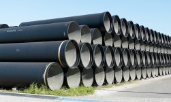 لوله فولادی چگونه ساخته می‌شود؟