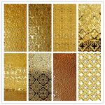 ورق استیل دکوراتیو