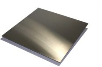 ورق استیل ضخیم