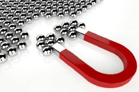 آیا استیل مغناطیسی است؟