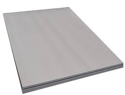 ورق استیل تسکو